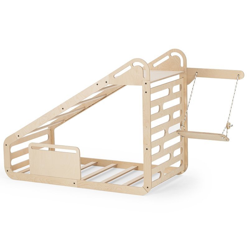 Cama de Juegos Sleepy Montessori + Accesorios Mamatoyz - Imagen 9