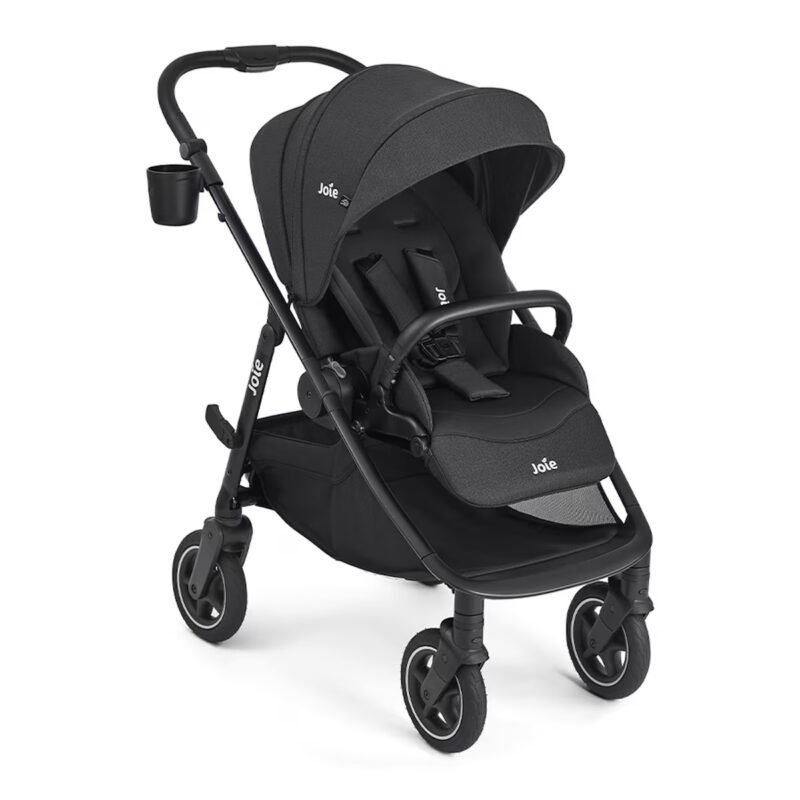 Silla De Paseo Versadrift Joie