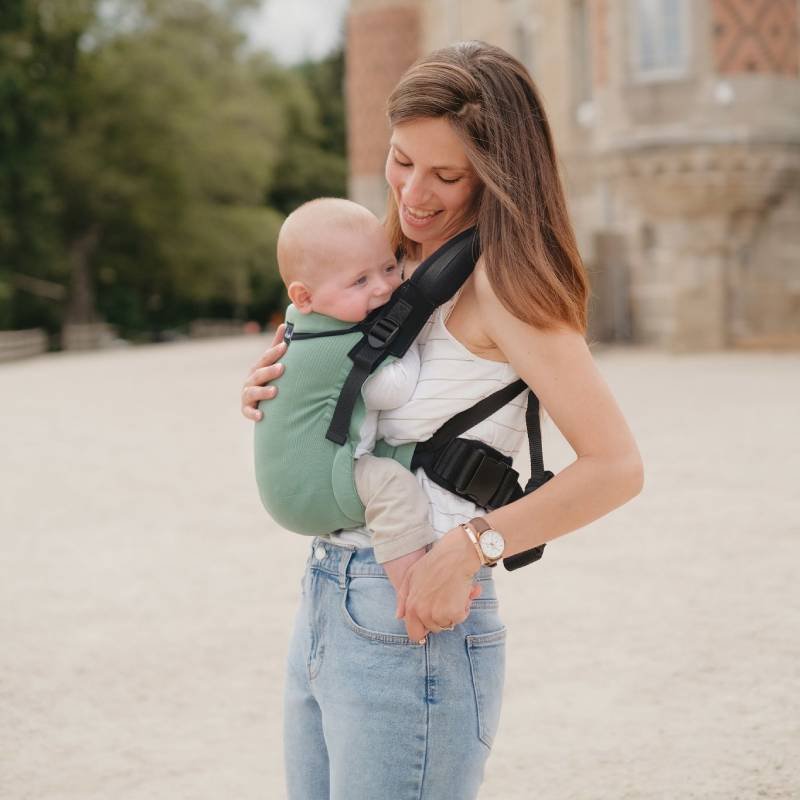 Mochila Evolutiva My Néo Néobulle - Imagen 4
