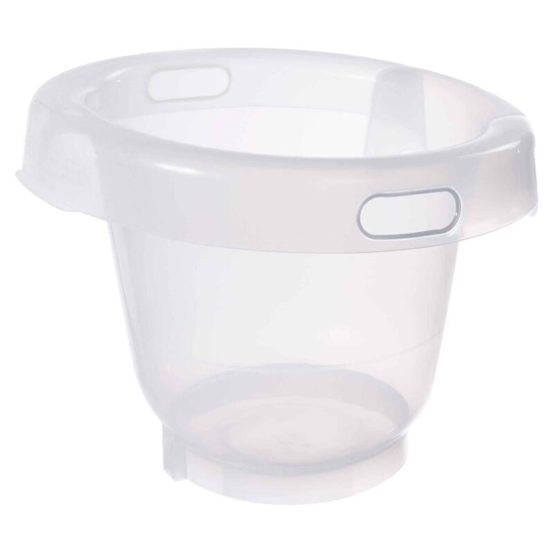 Bañera Cubo Anticólico Bébé-Jou