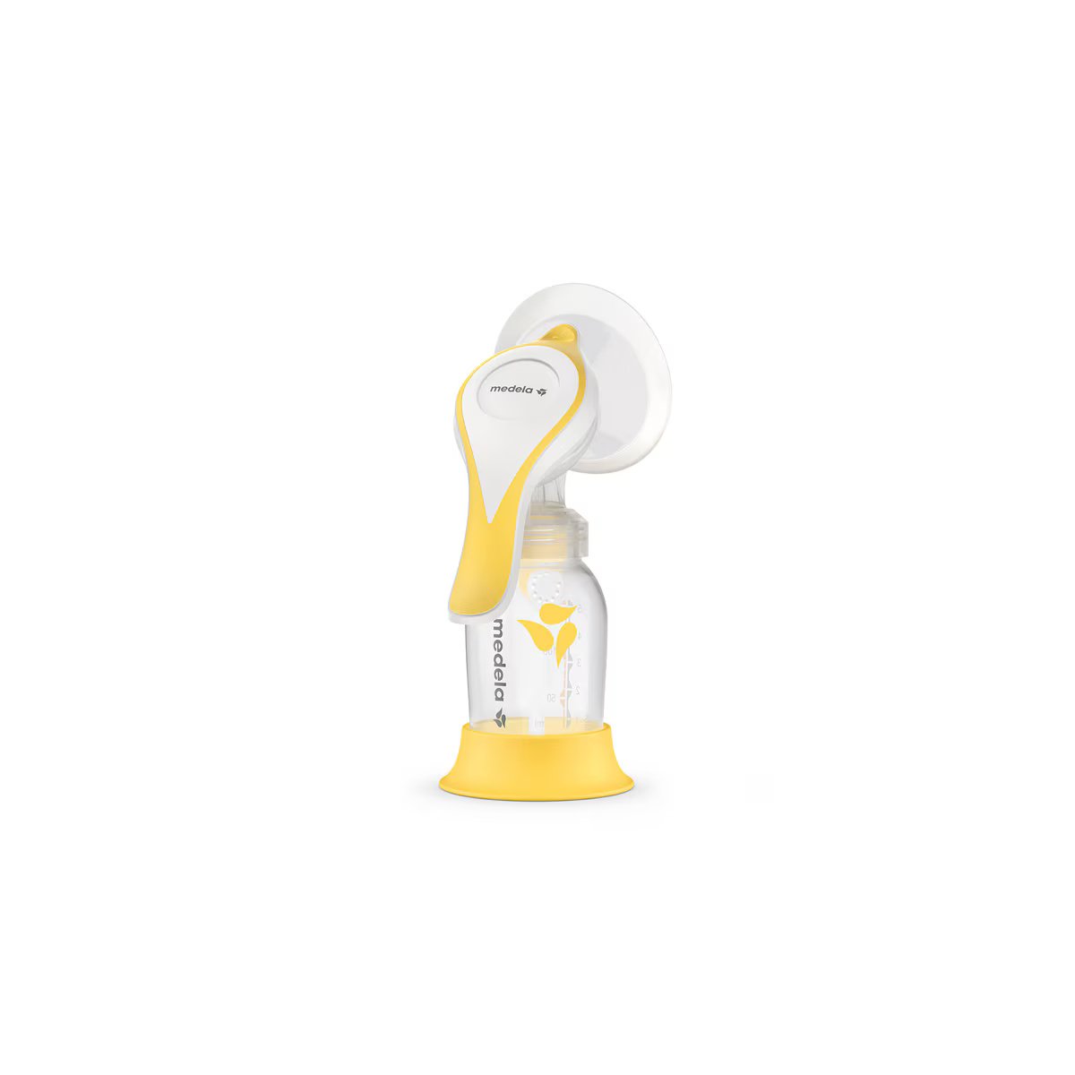 Sacaleches Manual Harmony Flex Medela