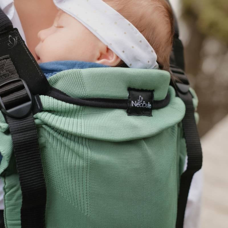 Mochila Evolutiva My Néo Néobulle - Imagen 5