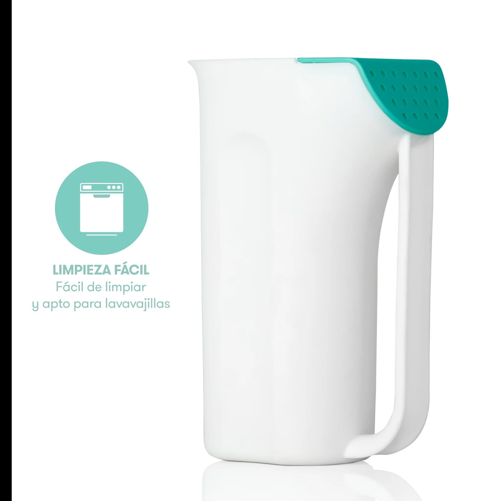 Regadera De Baño Infantil Con Control De Flujo Frida Baby - Imagen 6