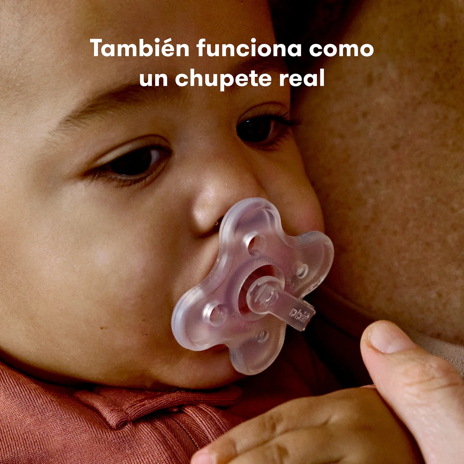 Chupete Dispensador De Medicamentos Frida Baby - Imagen 6