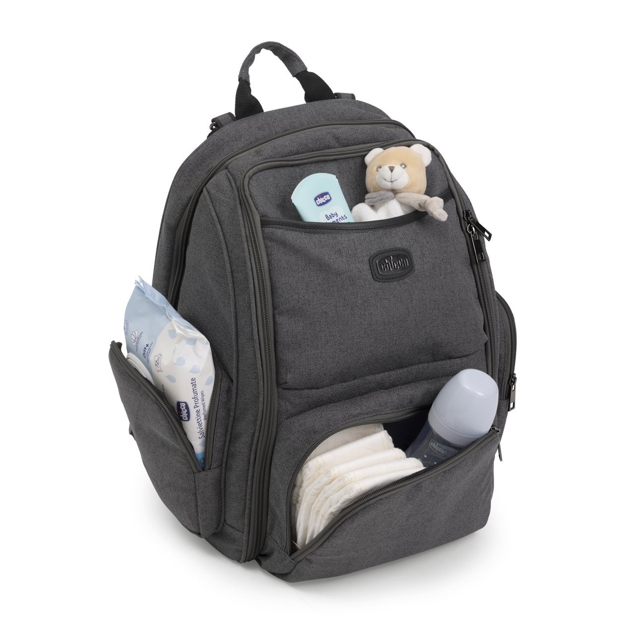 Mochila Cambiador Chicco - Imagen 3