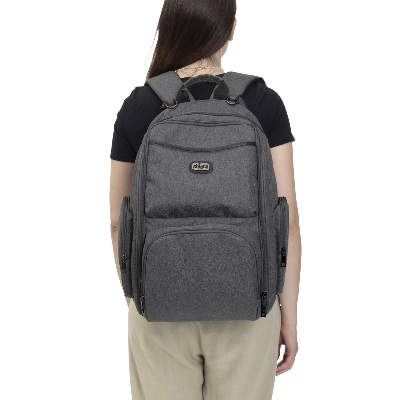 Mochila Cambiador Chicco - Imagen 4