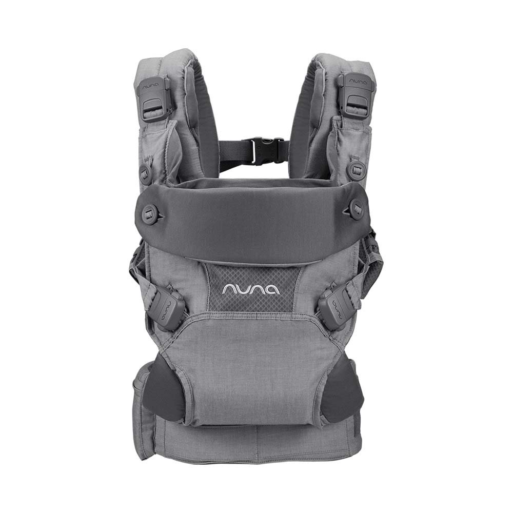 Mochila Portabebés Cudl Nuna