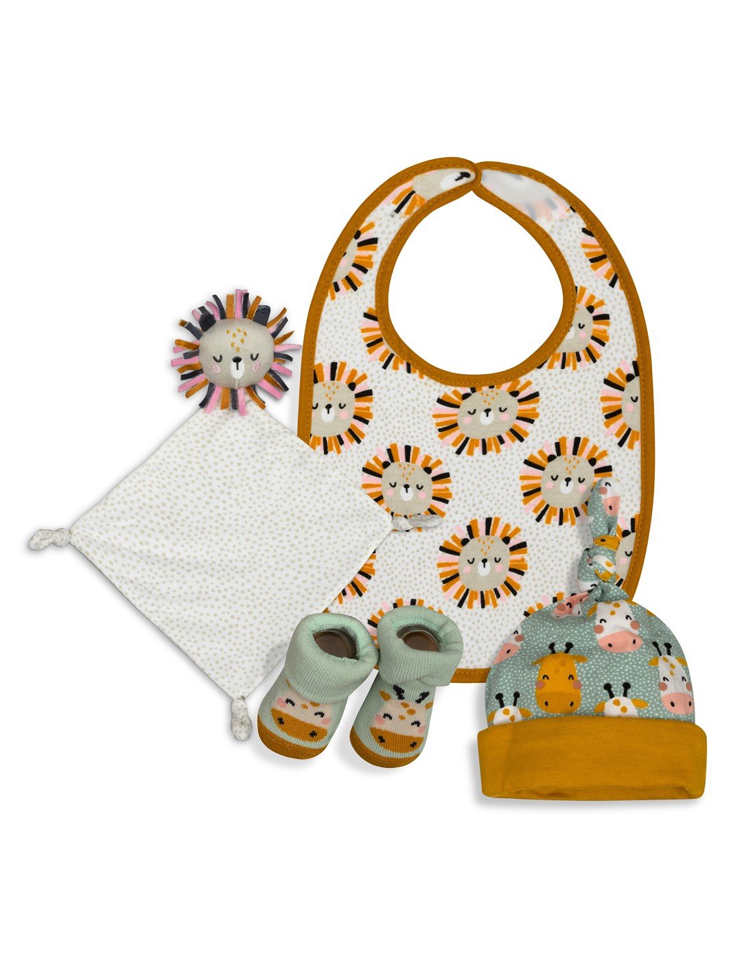 Set Regalo Interbaby