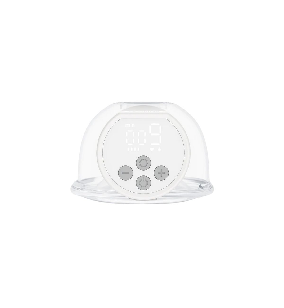 Extractor De Leche Portátil Eléctrico S12 Pro Individual Momcozy - Imagen 2