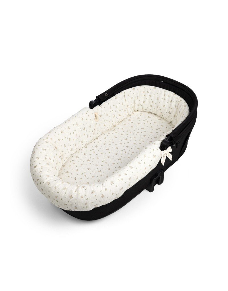 Cubre Capazo Gomas Con Bajera Ajustable Jané - Imagen 4
