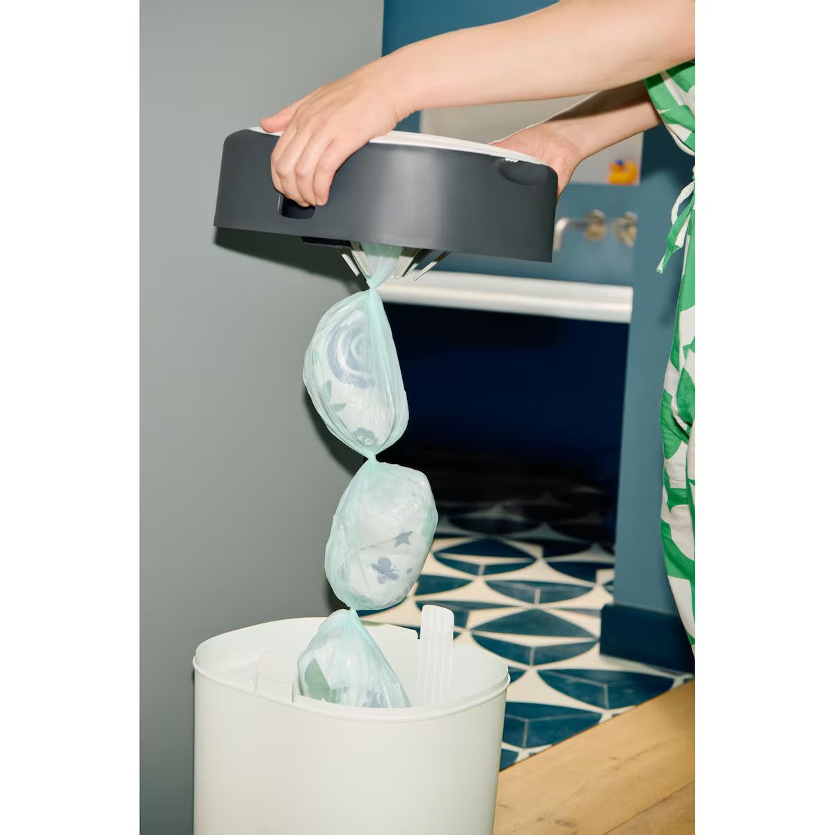 Contenedor De Pañales Sangenic Twist & Click Tommee Tippee - Imagen 15