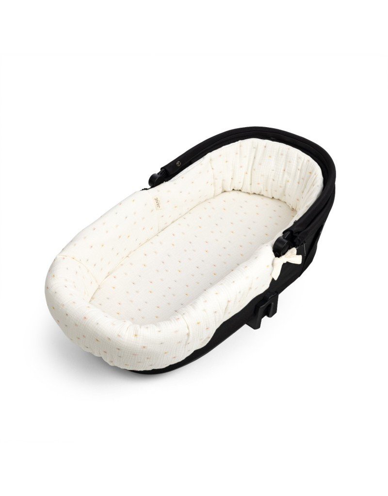 Cubre Capazo Gomas Con Bajera Ajustable Jané - Imagen 3