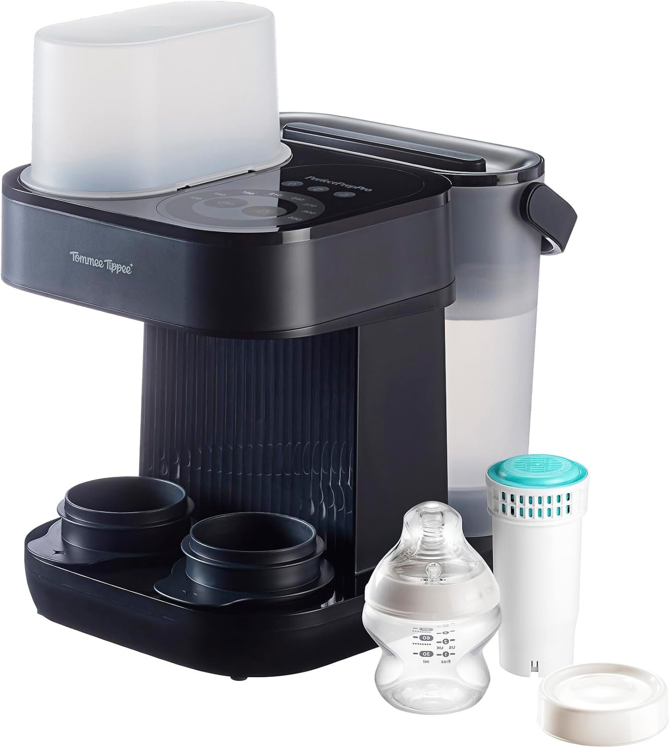 Preparador de Biberones Perfect Prep Pro Tommee Tippee