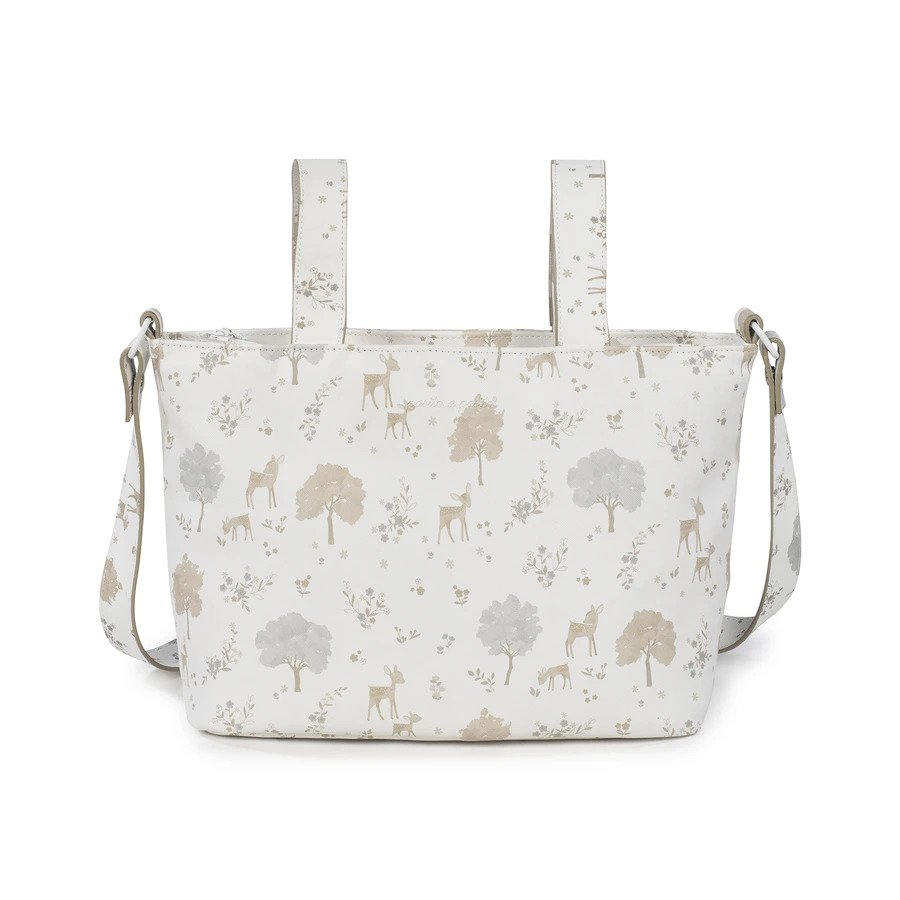 Bolso Crossbody Piel Nara Pasito a Pasito