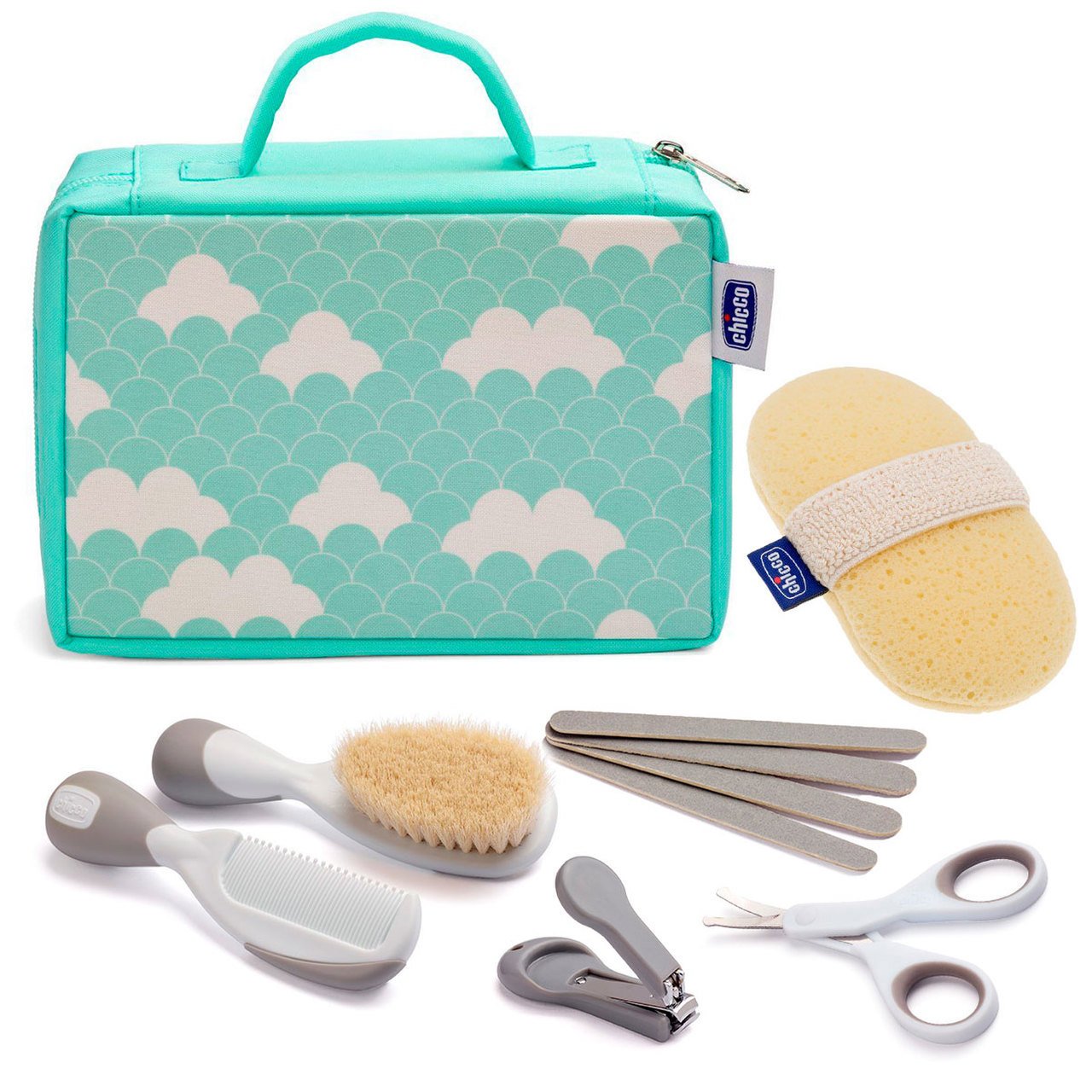 Set De Viaje 6 en 1 Chicco