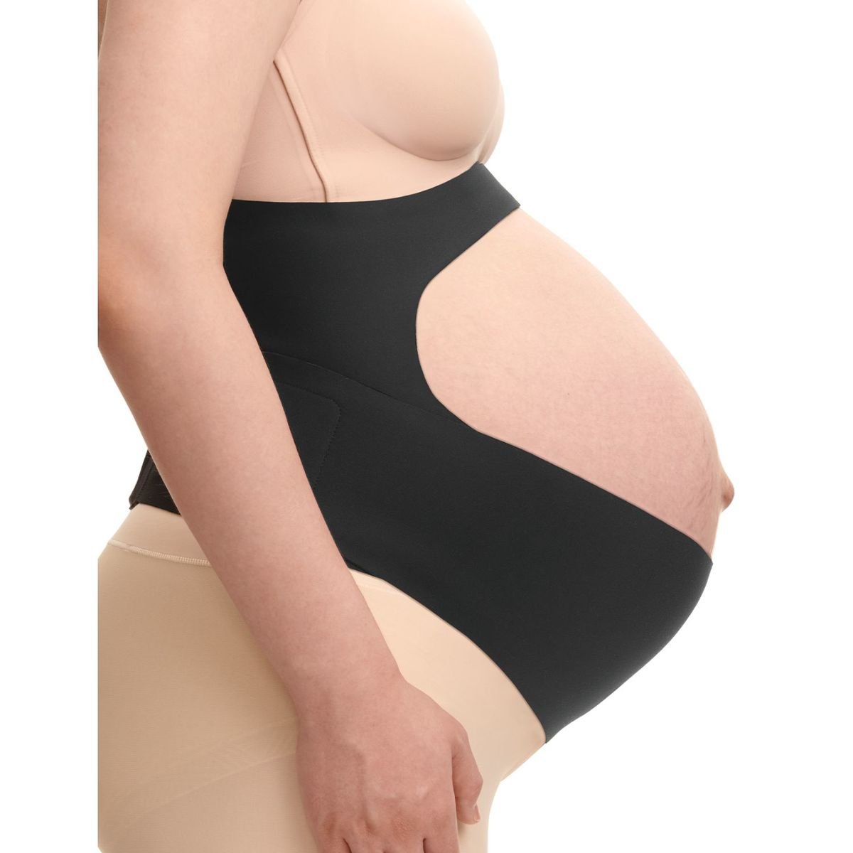 Faja De Embarazo Premamá Momcozy