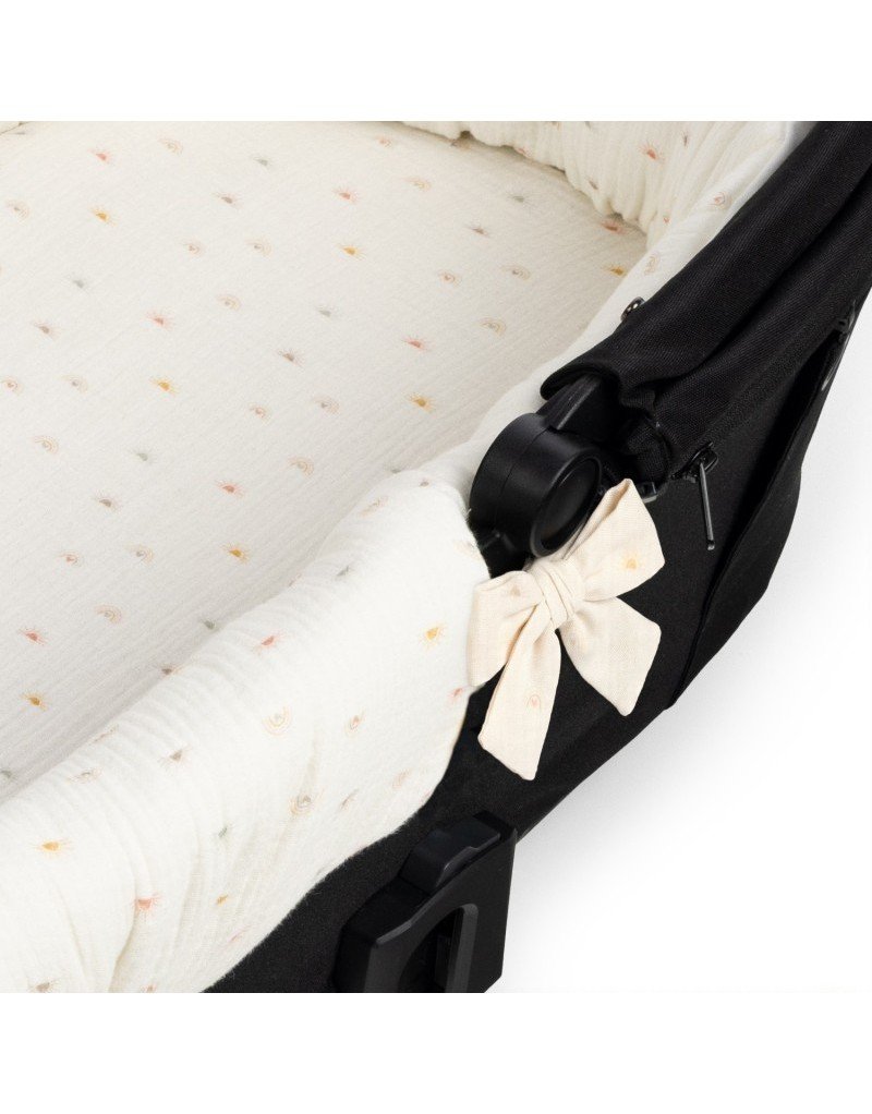 Cubre Capazo Gomas Con Bajera Ajustable Jané - Imagen 7