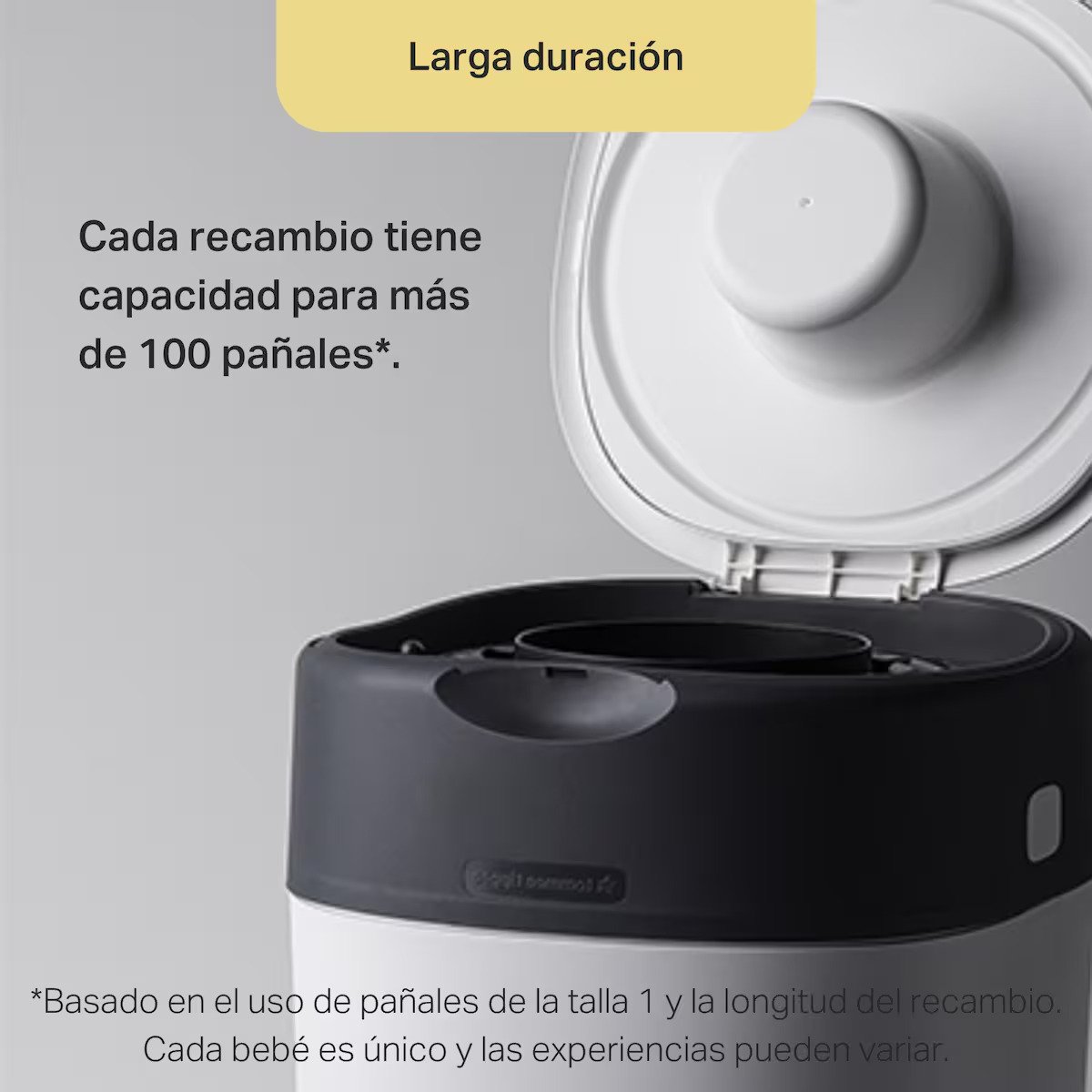 Contenedor De Pañales Sangenic Twist & Click Tommee Tippee - Imagen 9