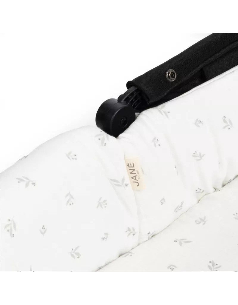 Cubre Capazo Gomas Con Bajera Ajustable Jané - Imagen 15