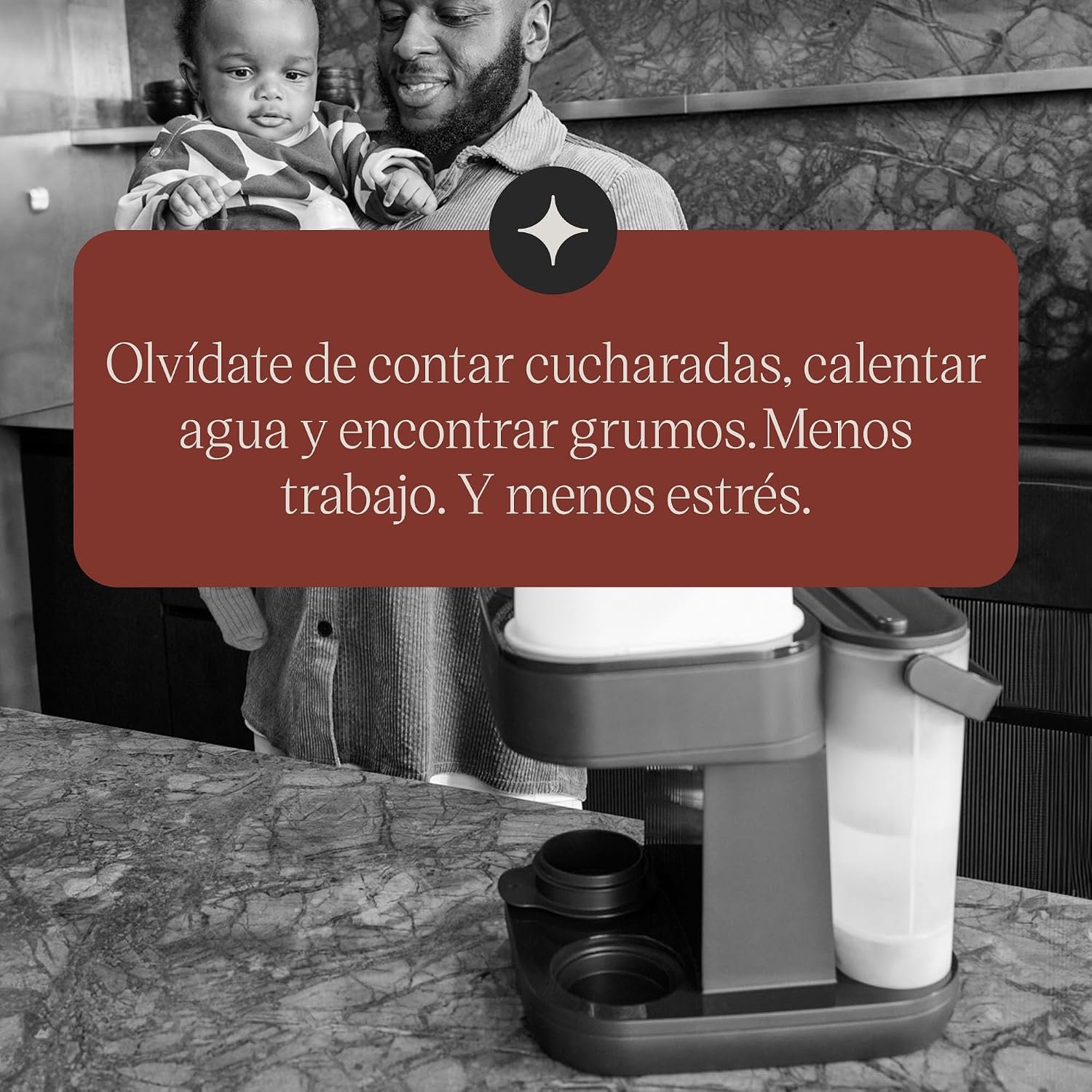 Preparador de Biberones Perfect Prep Pro Tommee Tippee - Imagen 7