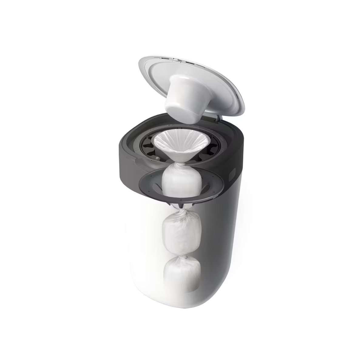 Contenedor De Pañales Sangenic Twist & Click Tommee Tippee - Imagen 12
