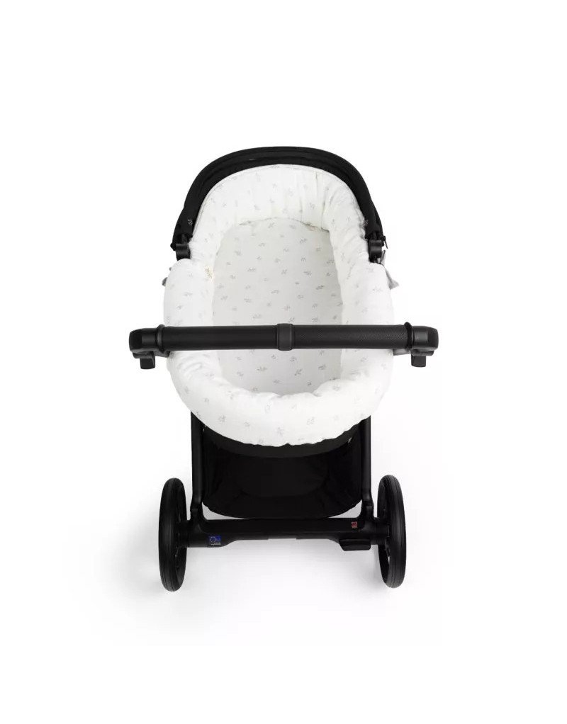 Cubre Capazo Gomas Con Bajera Ajustable Jané - Imagen 10