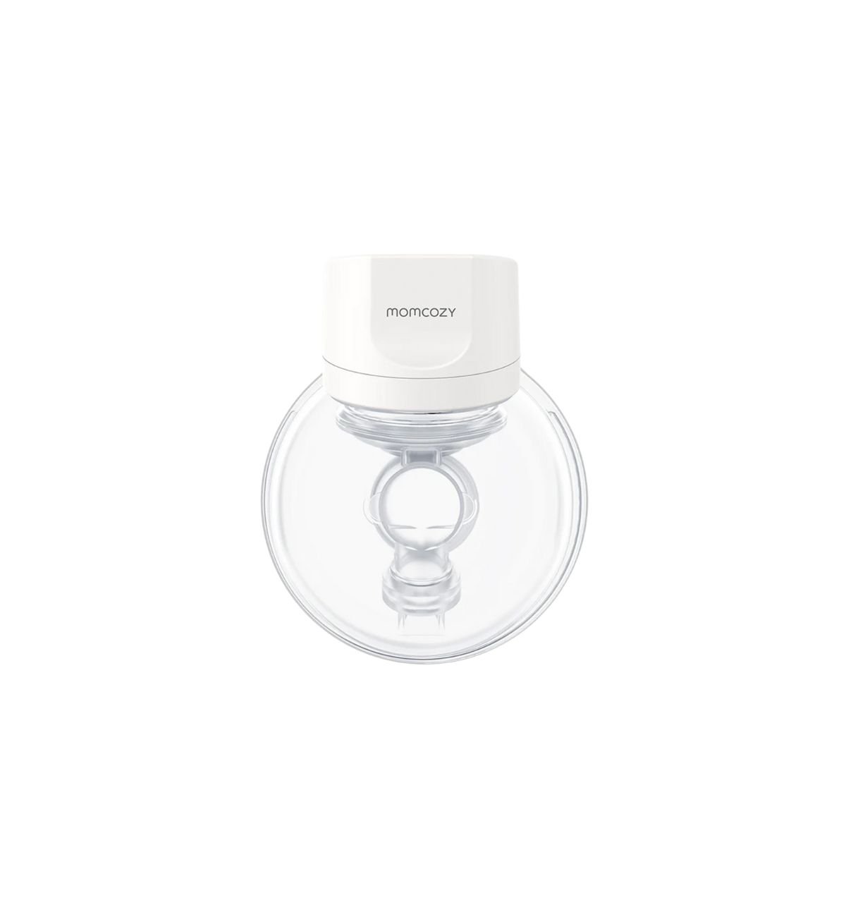 Extractor De Leche Portátil Eléctrico S12 Pro Individual Momcozy - Imagen 4