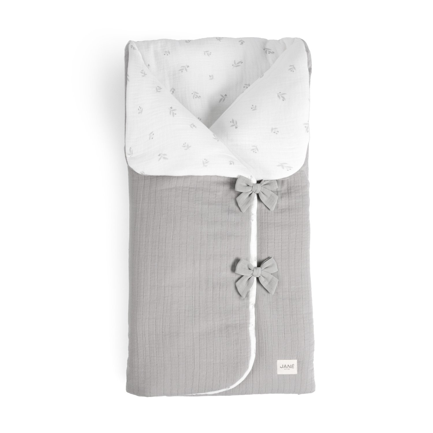 Saco Mims Para Capazo Jané