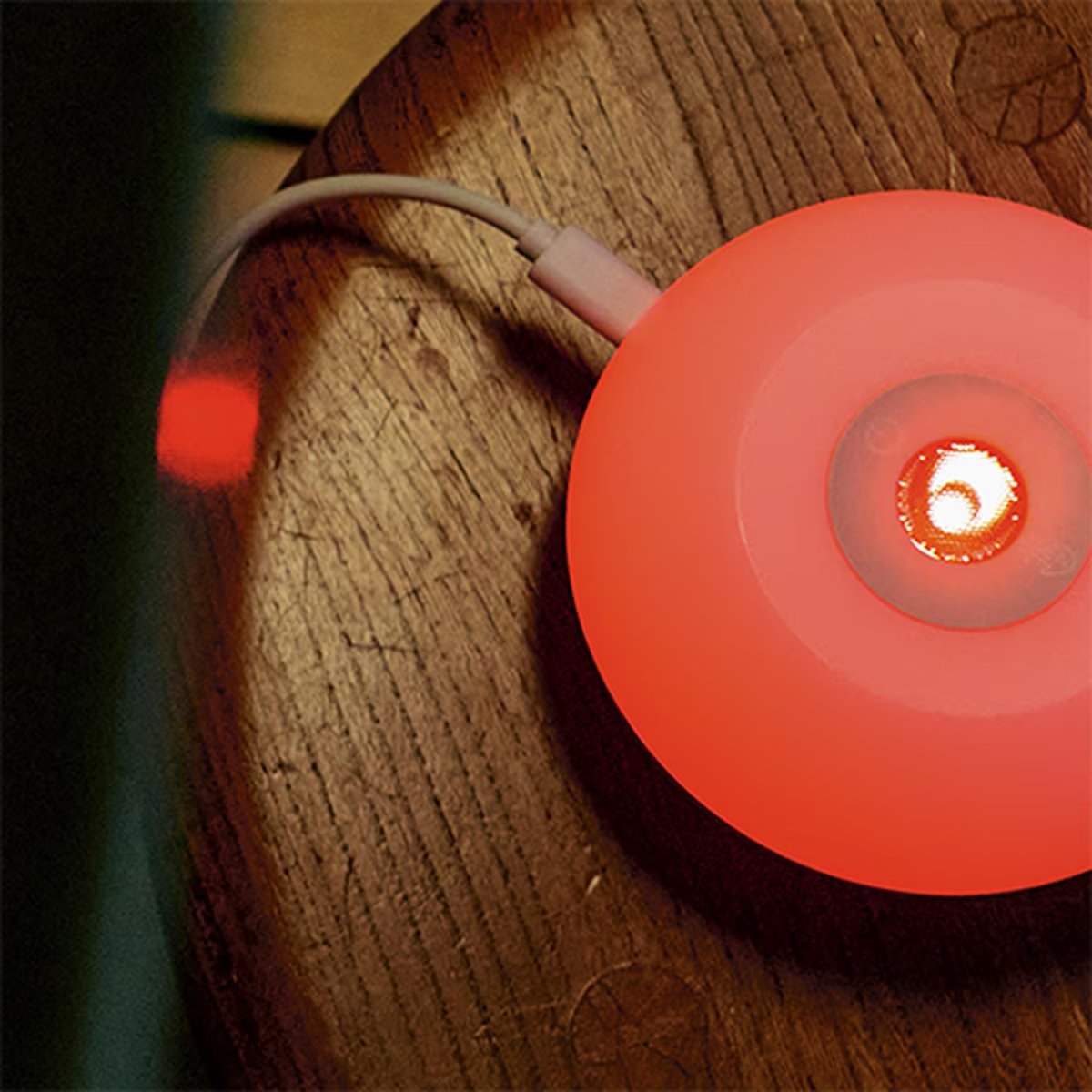 Duermebebés Con Luz Roja y Sonido Dreammaker Tommee Tippee - Imagen 7