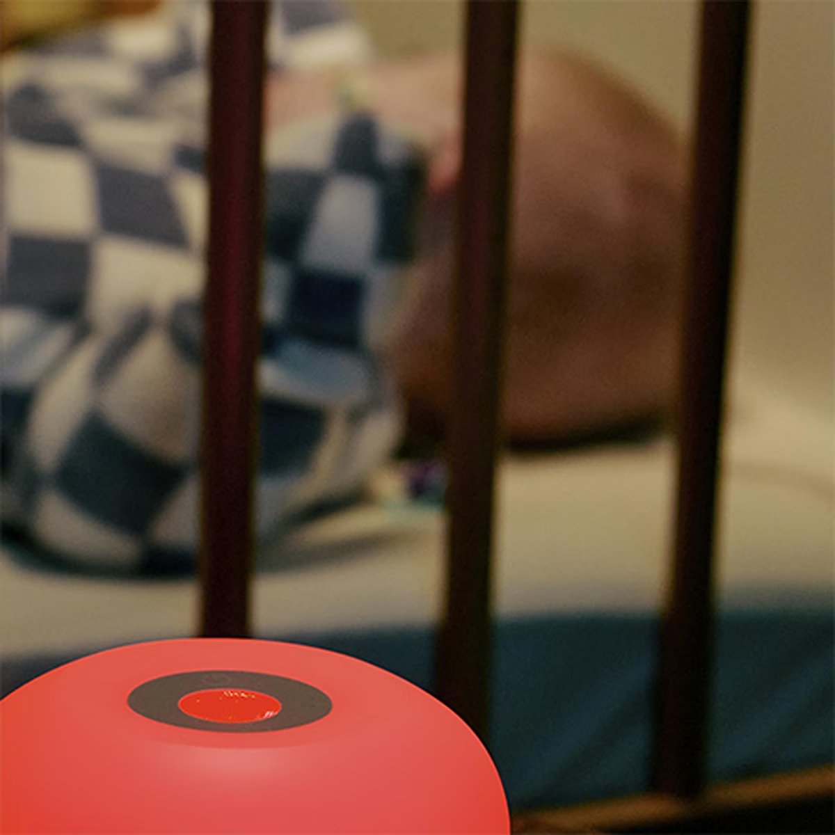 Duermebebés Con Luz Roja y Sonido Dreammaker Tommee Tippee - Imagen 5