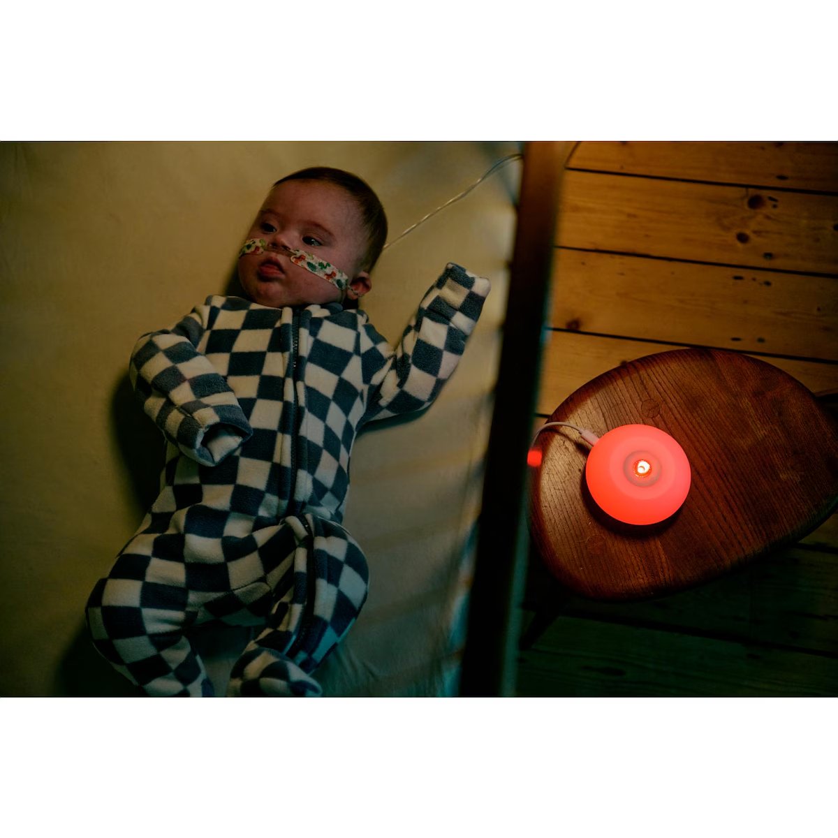 Duermebebés Con Luz Roja y Sonido Dreammaker Tommee Tippee - Imagen 6