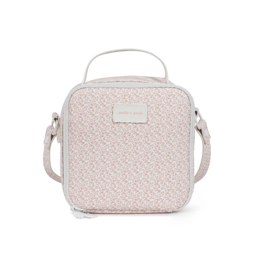 Bolsa Térmica Piel Maison Tender Pasito a Pasito