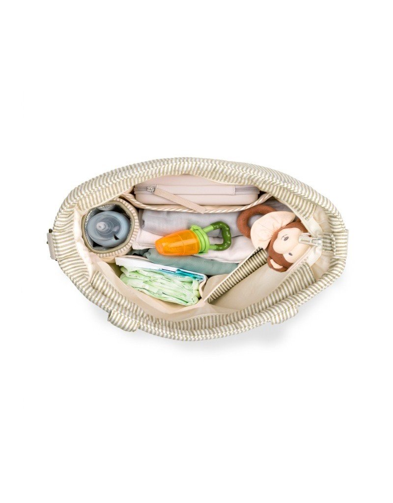 Bolso Para Cochecito Con Cambiador Jané - Imagen 14