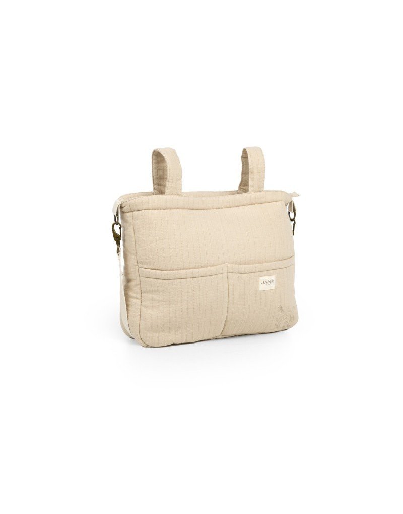Bolso Para Cochecito Con Cambiador Jané - Imagen 5