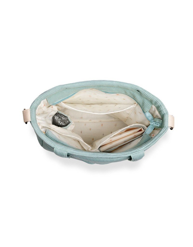 Bolso Para Cochecito Con Cambiador Jané - Imagen 10