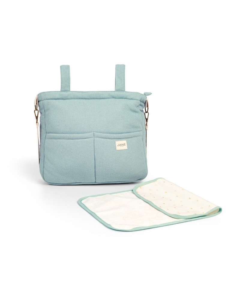 Bolso Para Cochecito Con Cambiador Jané - Imagen 3