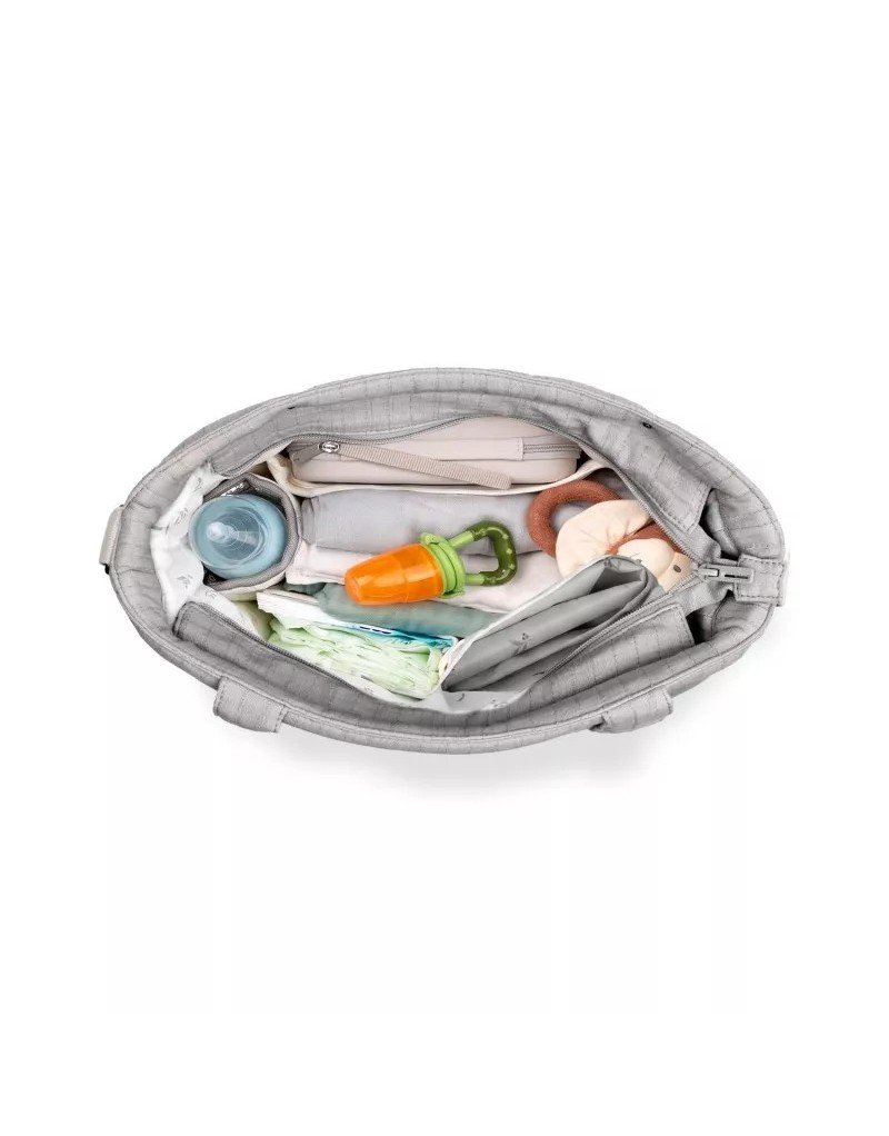 Bolso Para Cochecito Con Cambiador Jané - Imagen 13