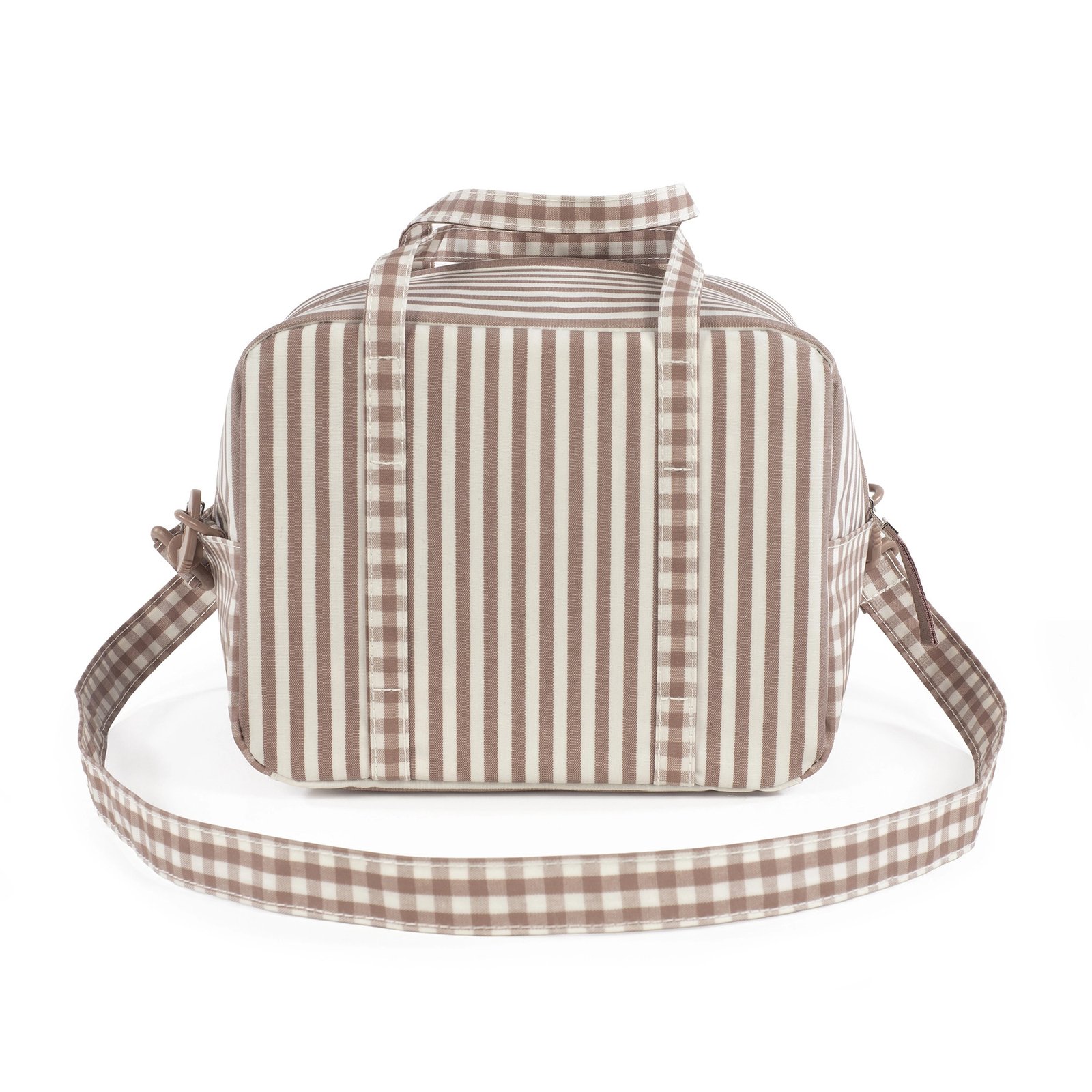 Bolsa Térmica Comiditas Práline Rayas Walking Mum - Imagen 4