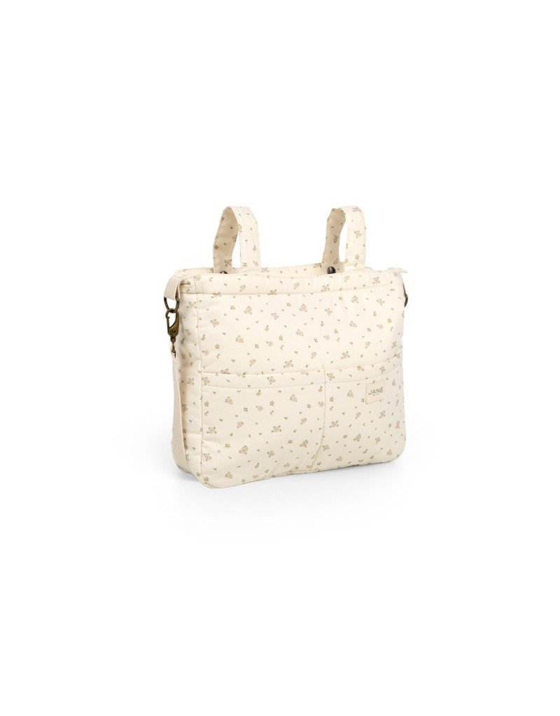 Bolso Para Cochecito Con Cambiador Jané - Imagen 8