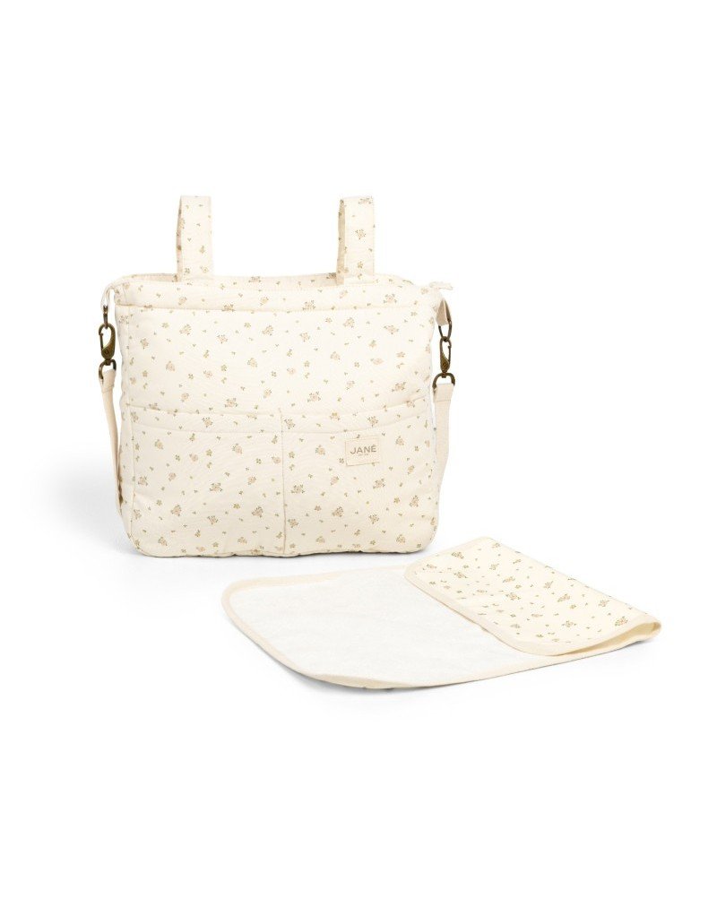 Bolso Para Cochecito Con Cambiador Jané - Imagen 4