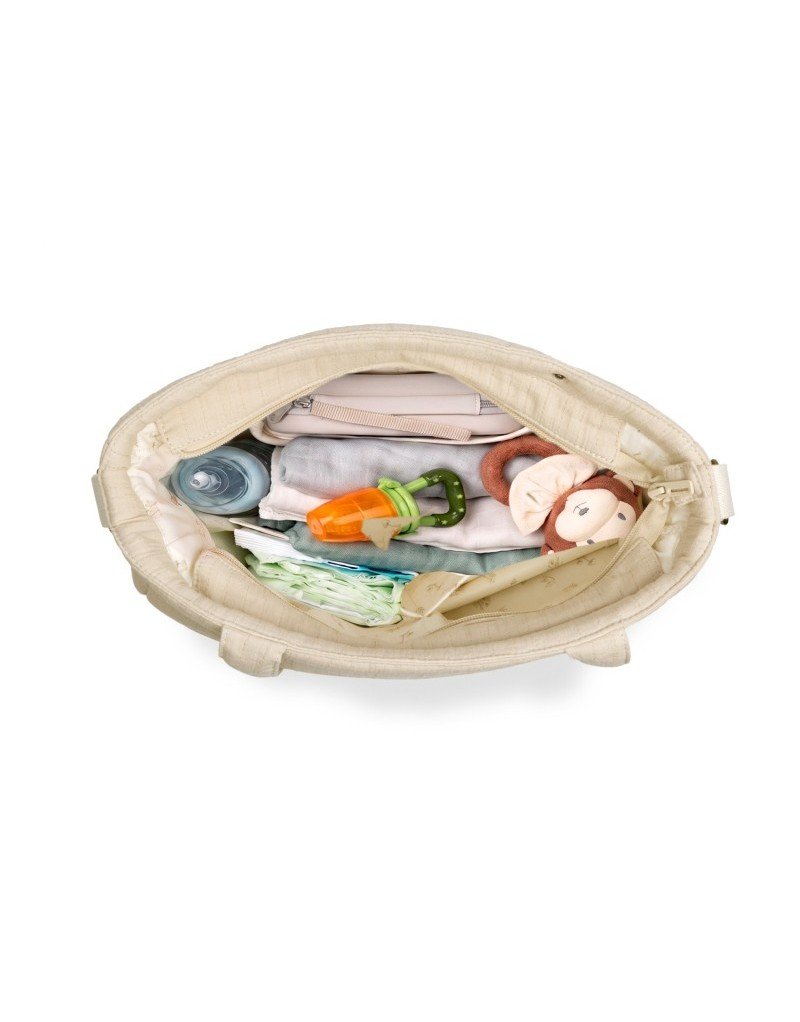 Bolso Para Cochecito Con Cambiador Jané - Imagen 15