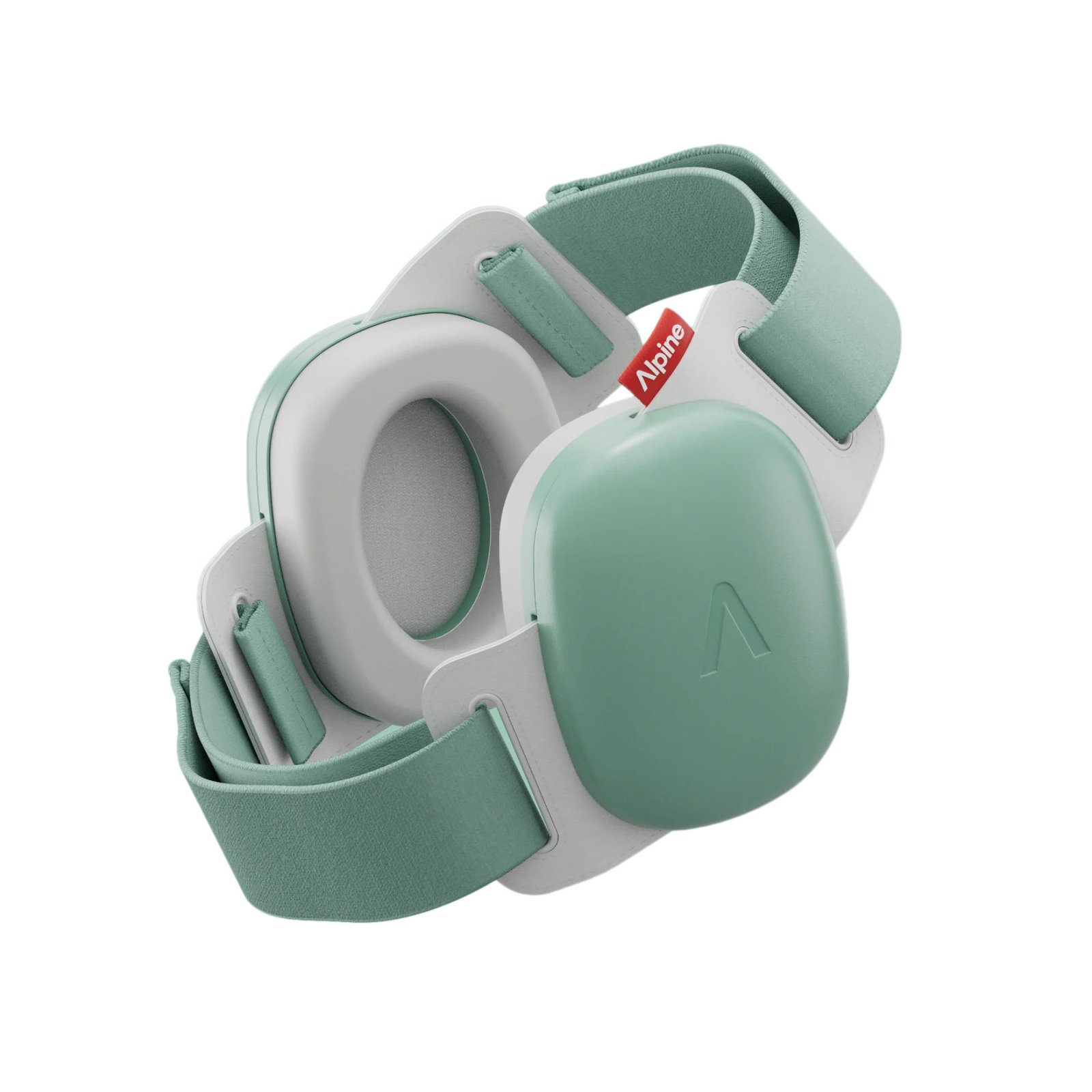Protectores Auditivos Antiruido Muffy Baby Comfort Alpine - Imagen 2
