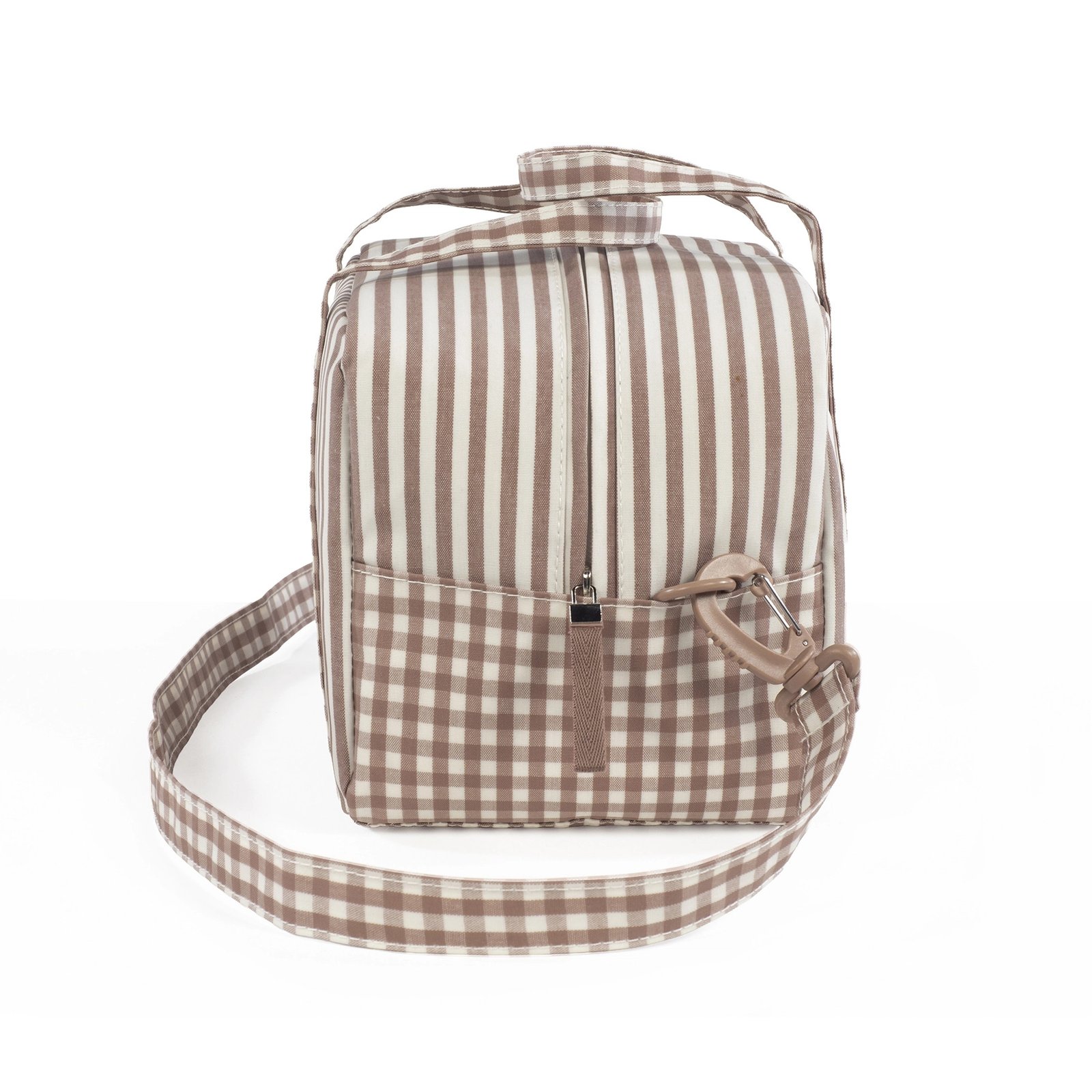 Bolsa Térmica Comiditas Práline Rayas Walking Mum - Imagen 5